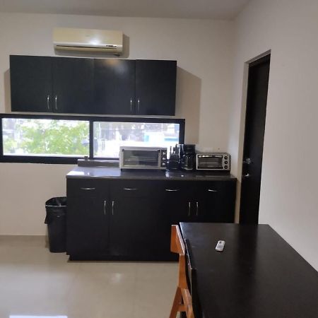 Calle 22 By 770 Apartments Playa del Carmen Kültér fotó