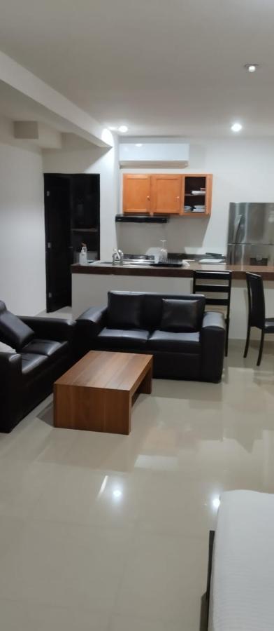 Calle 22 By 770 Apartments Playa del Carmen Kültér fotó