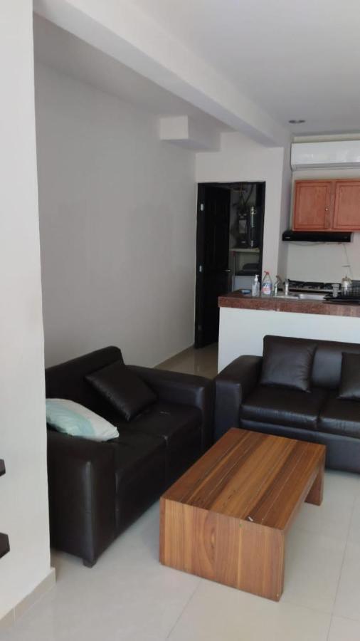 Calle 22 By 770 Apartments Playa del Carmen Kültér fotó
