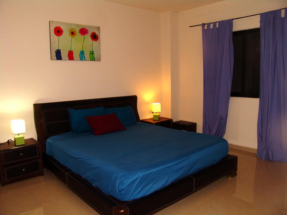 Calle 22 By 770 Apartments Playa del Carmen Kültér fotó