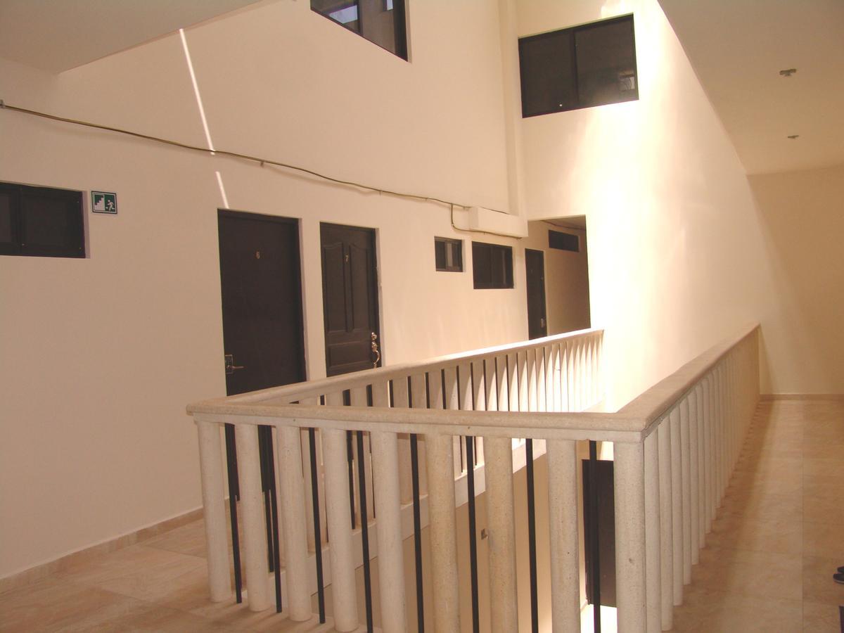 Calle 22 By 770 Apartments Playa del Carmen Kültér fotó