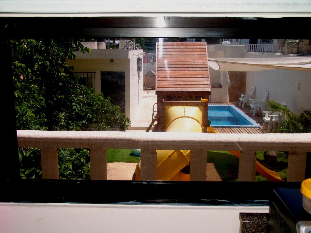 Calle 22 By 770 Apartments Playa del Carmen Kültér fotó