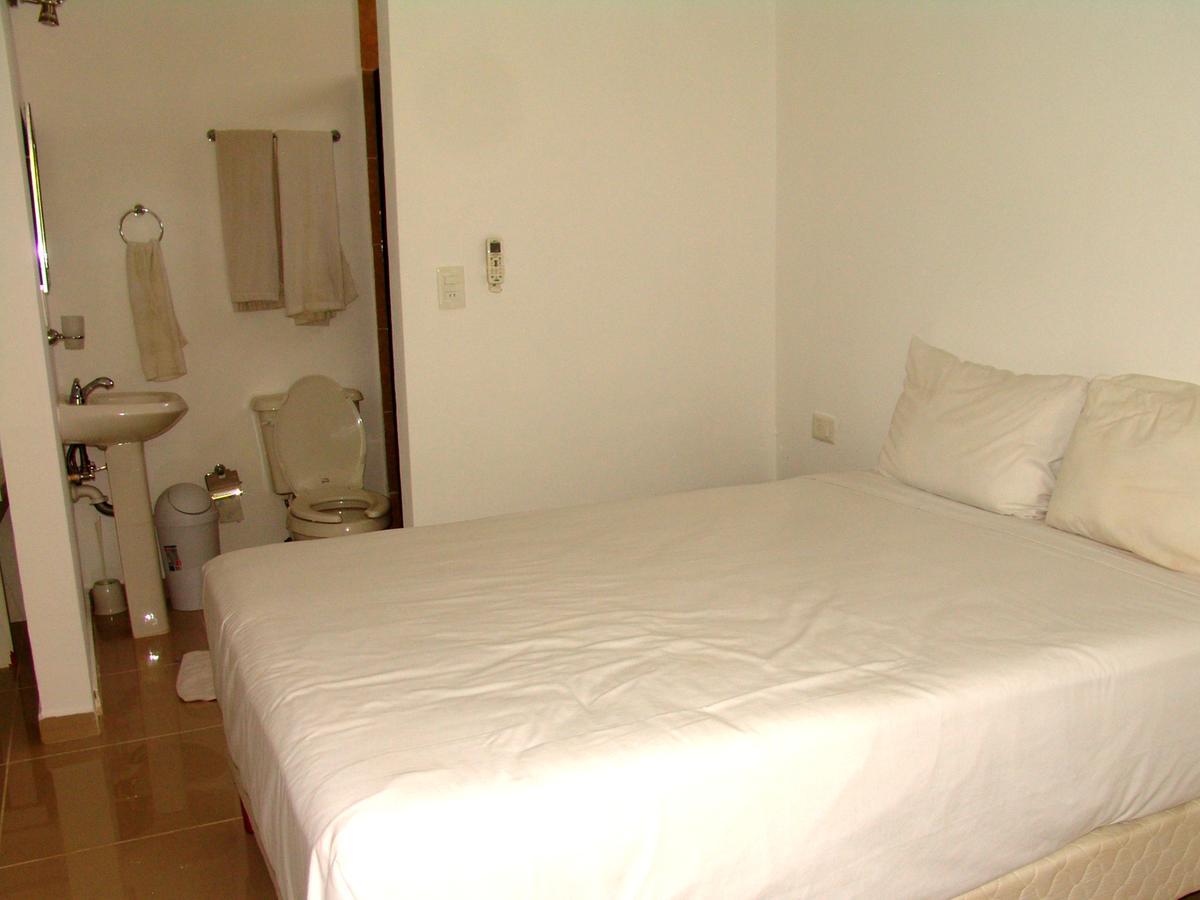 Calle 22 By 770 Apartments Playa del Carmen Kültér fotó