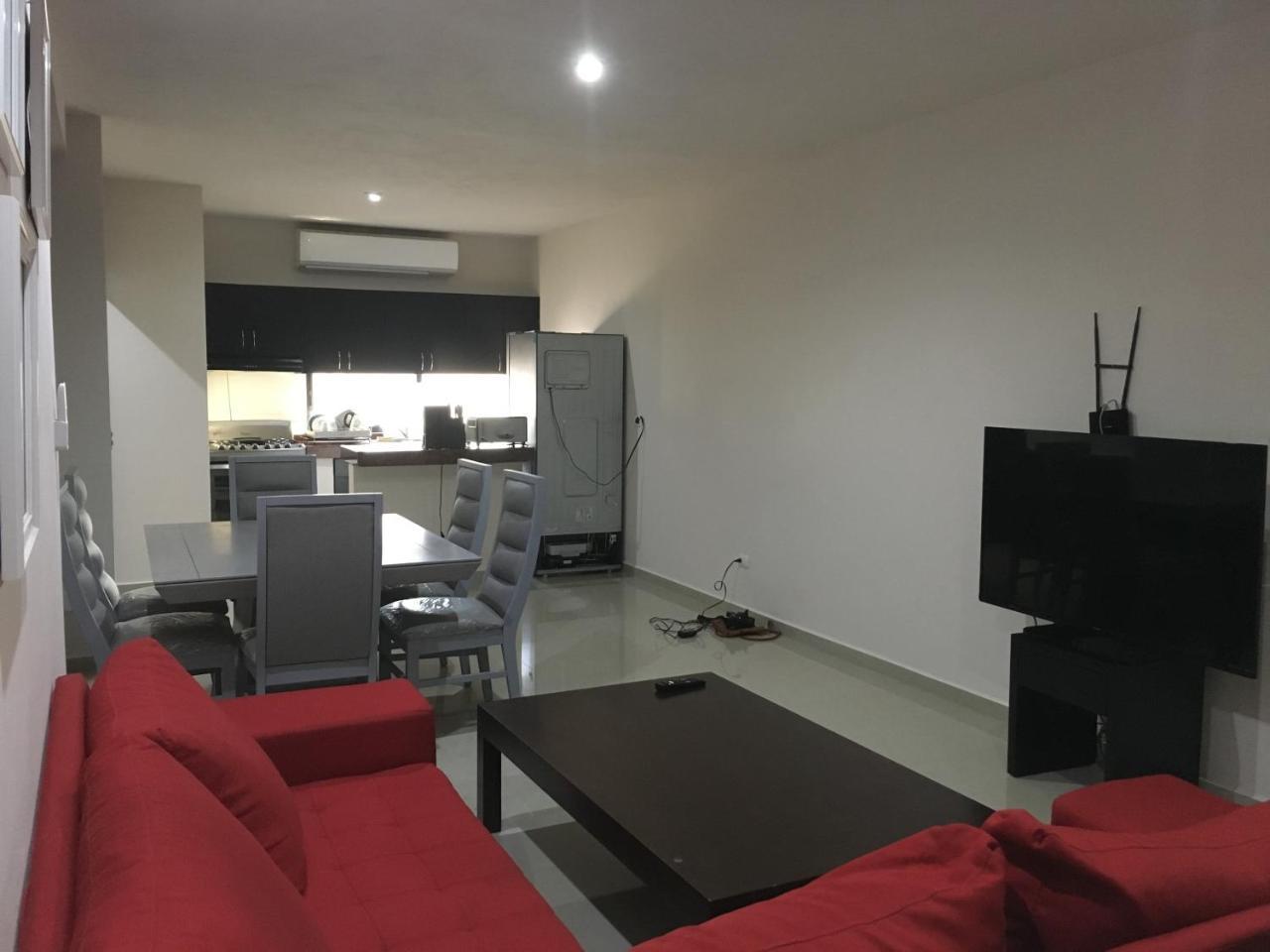 Calle 22 By 770 Apartments Playa del Carmen Kültér fotó