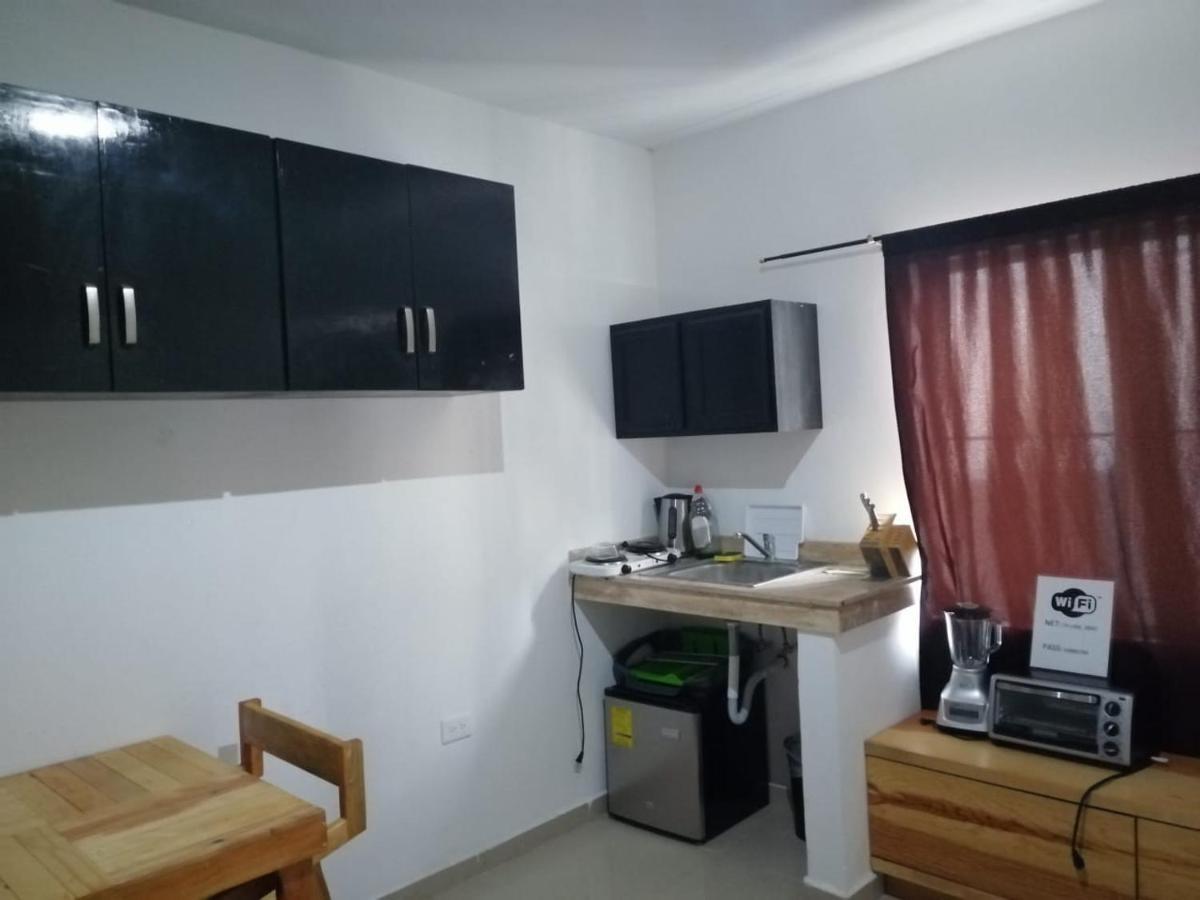Calle 22 By 770 Apartments Playa del Carmen Kültér fotó