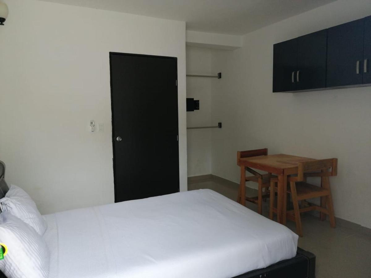 Calle 22 By 770 Apartments Playa del Carmen Kültér fotó