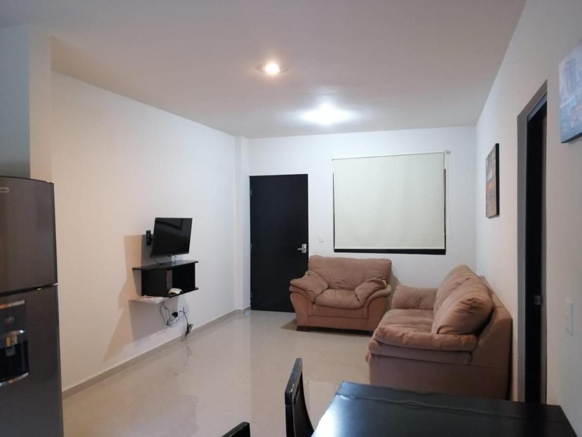 Calle 22 By 770 Apartments Playa del Carmen Kültér fotó