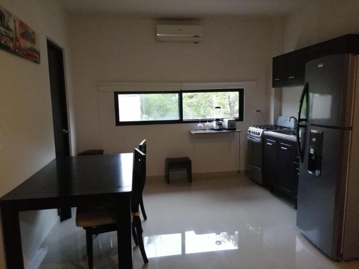 Calle 22 By 770 Apartments Playa del Carmen Kültér fotó