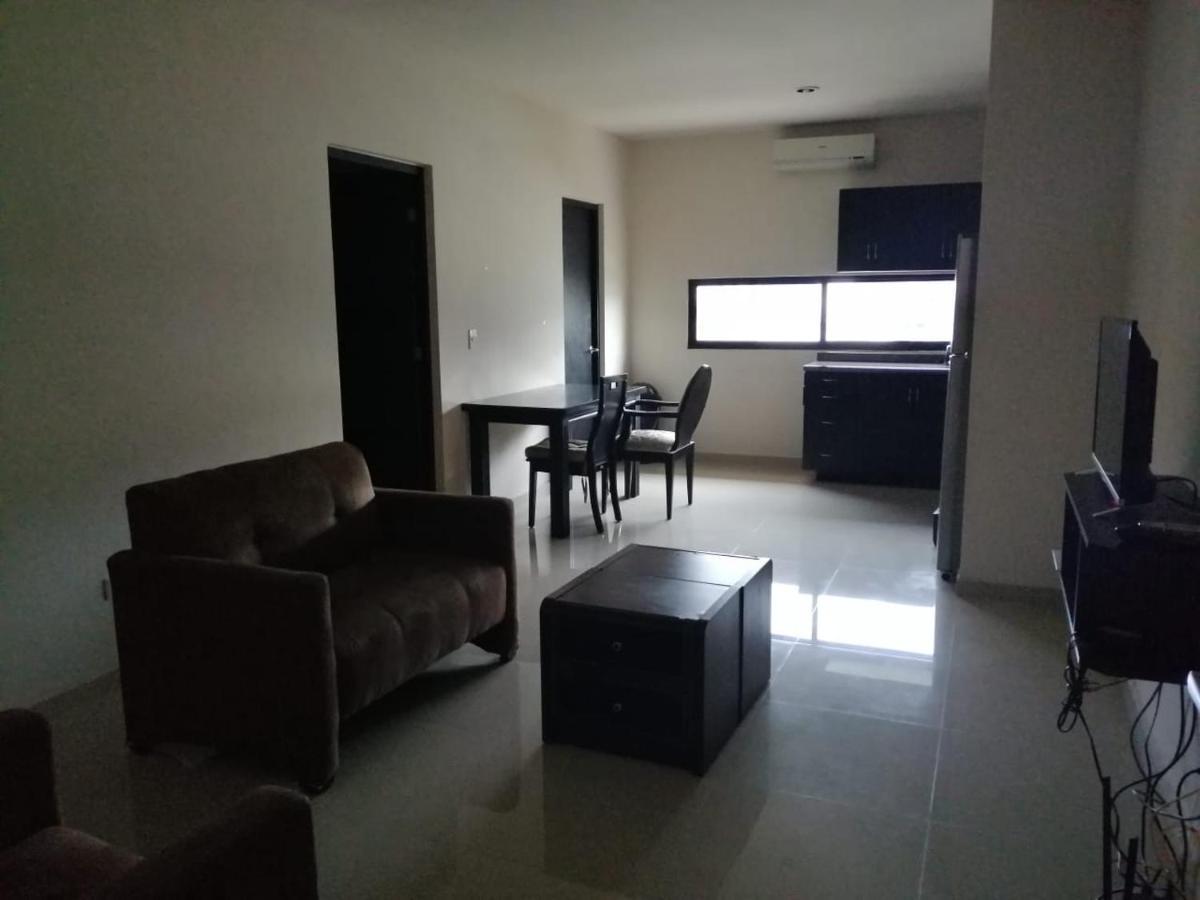 Calle 22 By 770 Apartments Playa del Carmen Kültér fotó